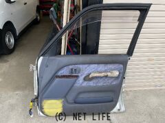 外装・エアロ 運転席ドア