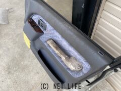 外装・エアロ 運転席ドア
