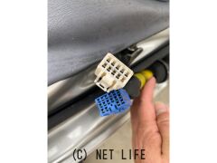 外装・エアロ 運転席ドア