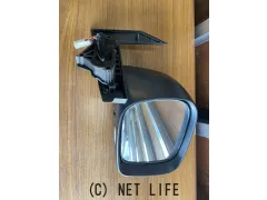 外装・エアロ ウインカードアミラーミラー右側　ZJ3