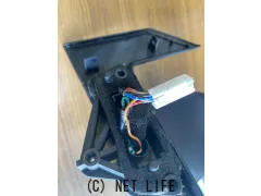 外装・エアロ ウインカードアミラーミラー右側　ZJ3