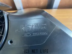 外装・エアロ ウインカードアミラー　右側