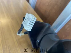 外装・エアロ ウインカードアミラー　右側