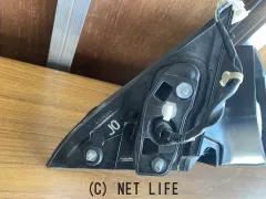 外装・エアロ ウインカードアミラー　右側