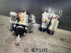 ブレーキ系 ブレーキマスターAssy