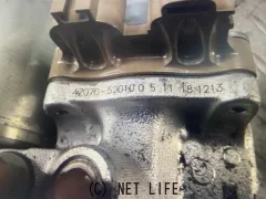 ブレーキ系 ブレーキマスターAssy