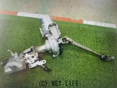 ステアリング系 ステアリングコラム