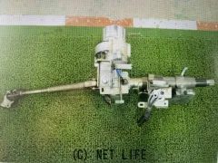 ステアリング系 ステアリングコラム