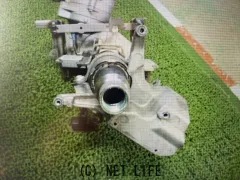 ステアリング系 ステアリングコラム