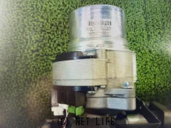 ステアリング系 ステアリングコラム