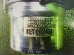 ステアリング系 ステアリングコラム