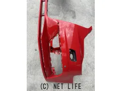 外装・エアロ フロントバンパー