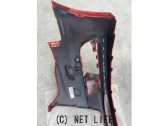 外装・エアロ フロントバンパー