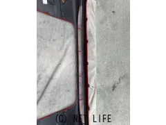 外装・エアロ フロントバンパー