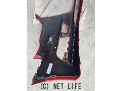 外装・エアロ フロントバンパー