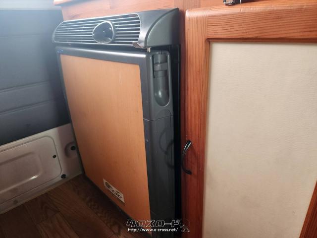 日産 キャラバン