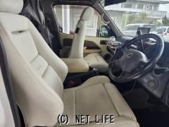 日産 キャラバン