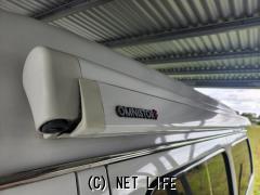 日産 キャラバン