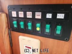 日産 キャラバン