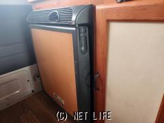 日産 キャラバン