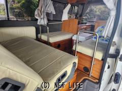 日産 キャラバン