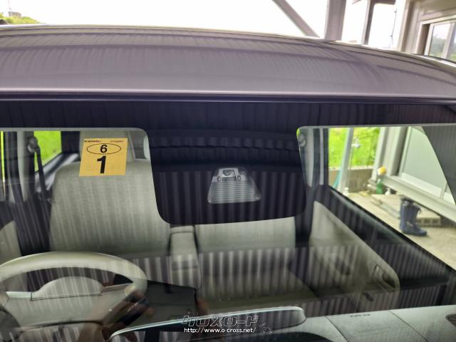 ダイハツ ムーヴキャンバス