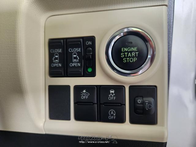 ダイハツ ムーヴキャンバス