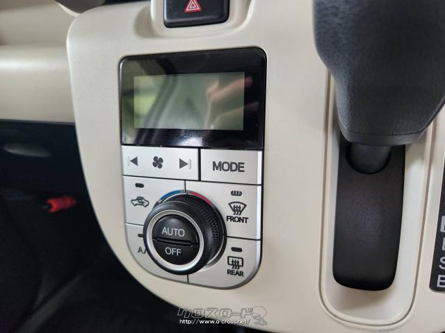 ダイハツ ムーヴキャンバス