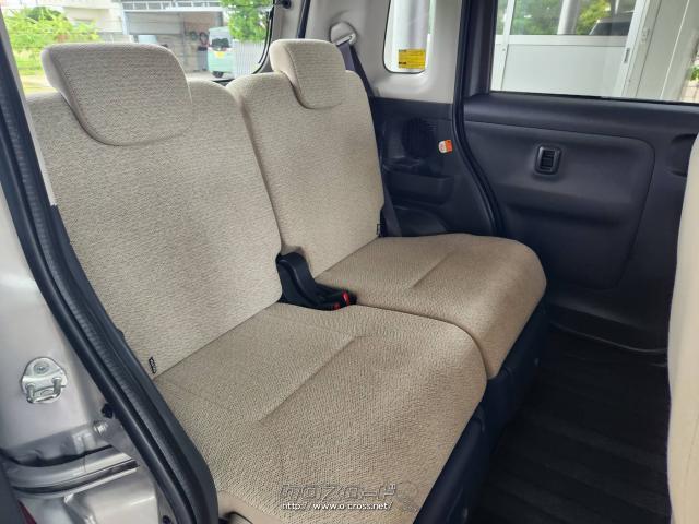 ダイハツ ムーヴキャンバス