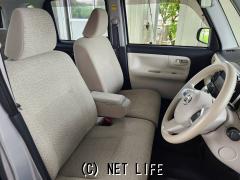 ダイハツ ムーヴキャンバス