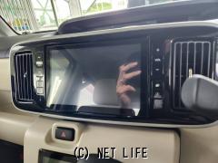 ダイハツ ムーヴキャンバス