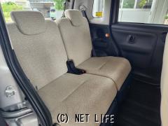 ダイハツ ムーヴキャンバス