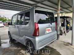 ダイハツ タント