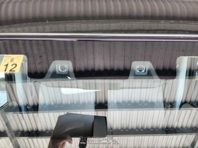 スズキ エブリイワゴン