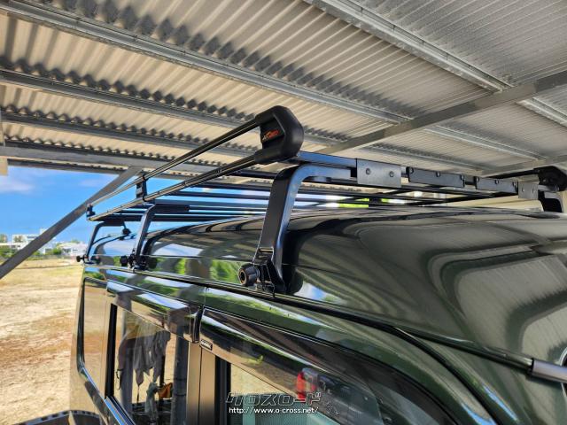 スズキ エブリイワゴン