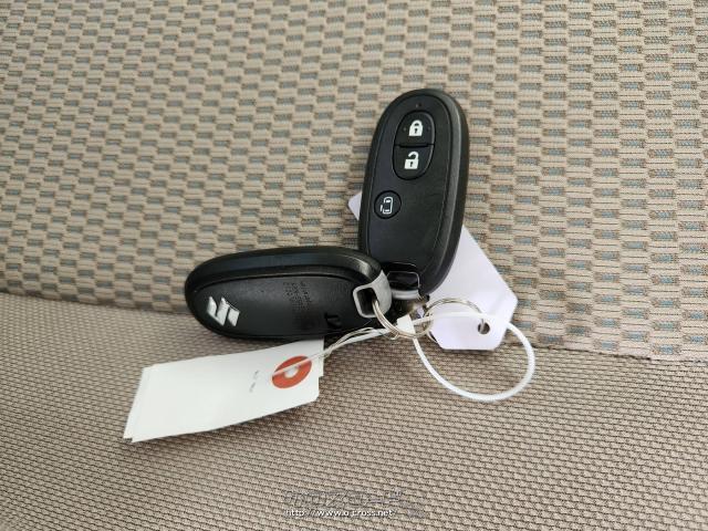 スズキ エブリイワゴン