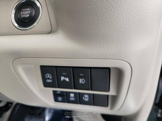 スズキ エブリイワゴン