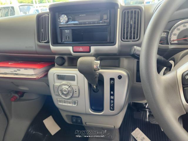 スズキ エブリイワゴン