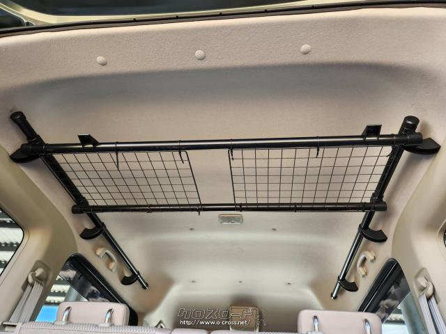 スズキ エブリイワゴン