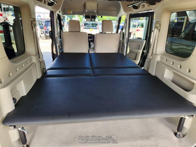 スズキ エブリイワゴン