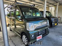 スズキ エブリイワゴン