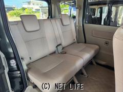 スズキ エブリイワゴン