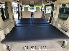 スズキ エブリイワゴン