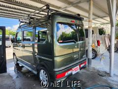 スズキ エブリイワゴン