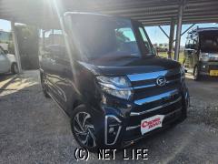 ダイハツ タント