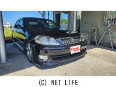 トヨタ マークII