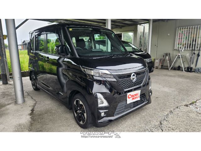 日産 ルークス