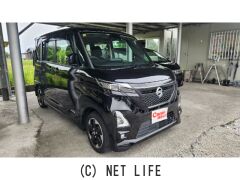 日産 ルークス