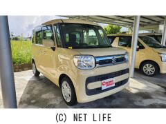 スズキ スペーシア