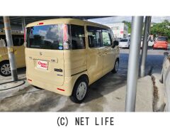 スズキ スペーシア